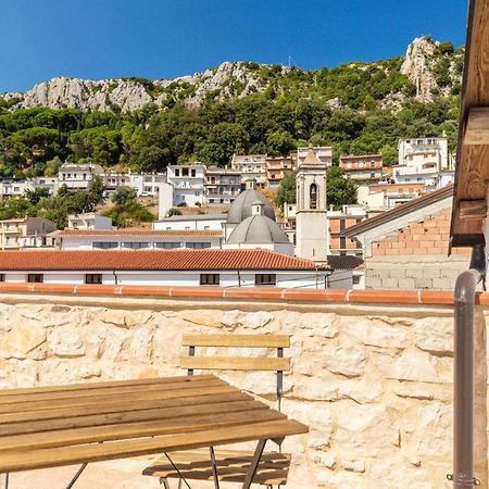 Bed And Terrace Caterina Hotel Baunei Luaran gambar