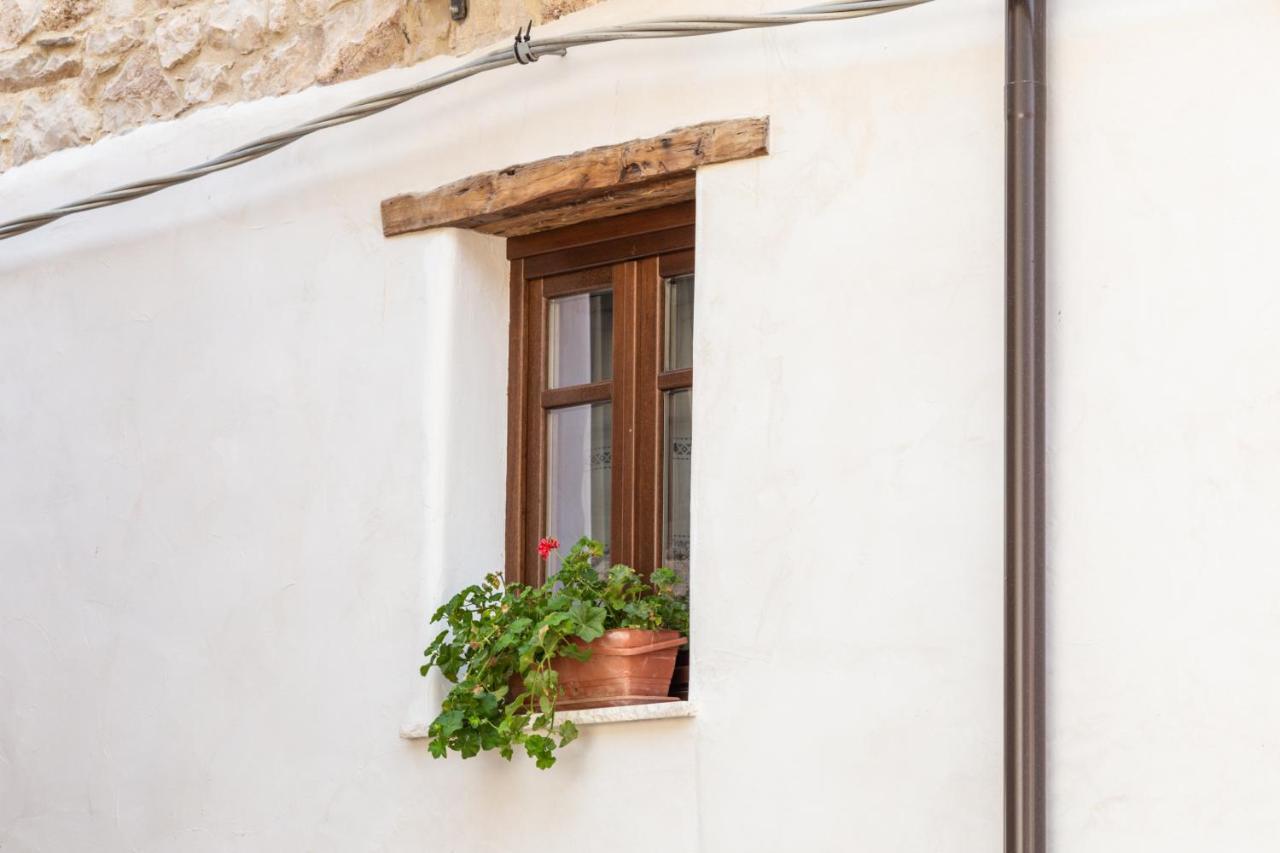 Bed And Terrace Caterina Hotel Baunei Luaran gambar