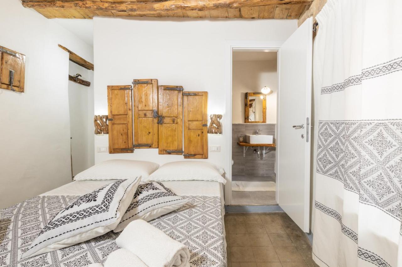 Bed And Terrace Caterina Hotel Baunei Luaran gambar