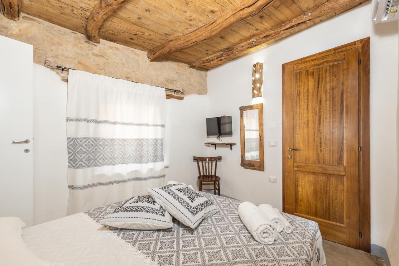 Bed And Terrace Caterina Hotel Baunei Luaran gambar