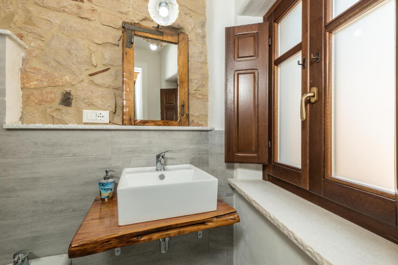 Bed And Terrace Caterina Hotel Baunei Luaran gambar