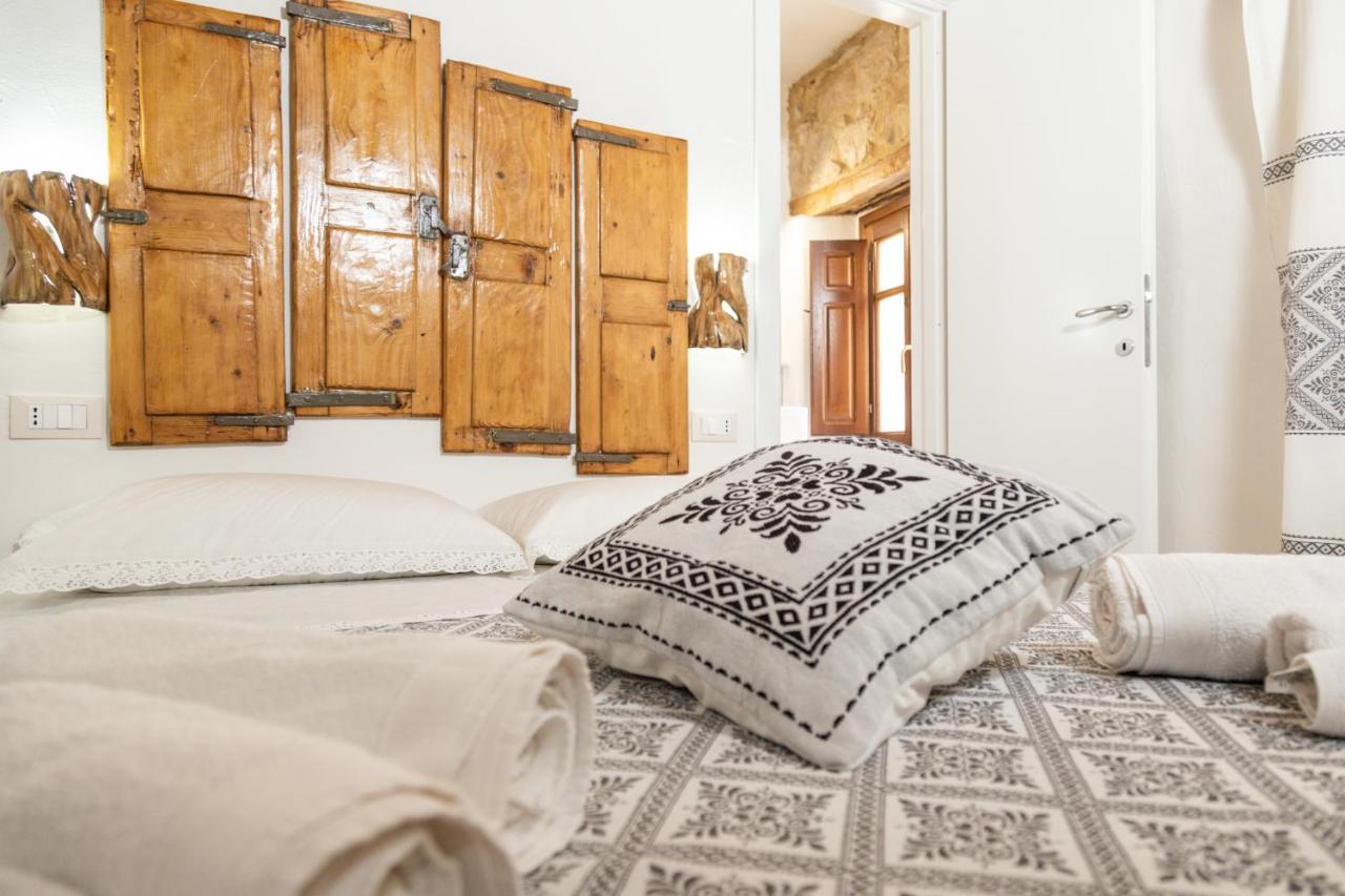 Bed And Terrace Caterina Hotel Baunei Luaran gambar