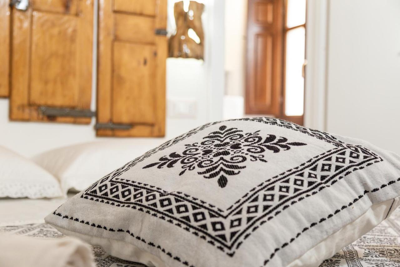 Bed And Terrace Caterina Hotel Baunei Luaran gambar