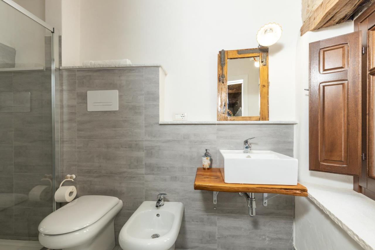 Bed And Terrace Caterina Hotel Baunei Luaran gambar