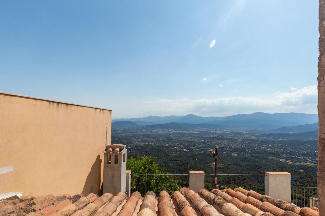 Bed And Terrace Caterina Hotel Baunei Luaran gambar
